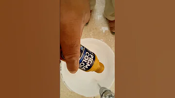 خلط لون كرام Oxide Jone 