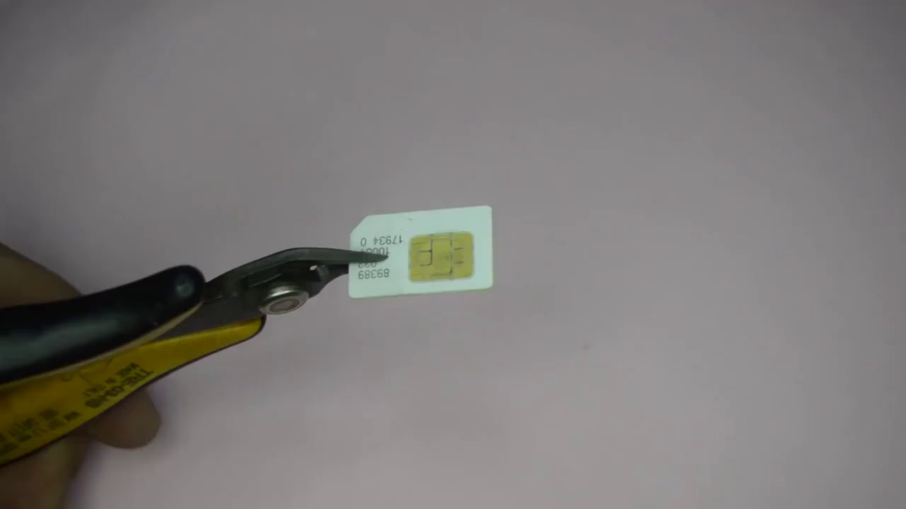 How to make dual sim and micro SD card in hybrid sim slot ...