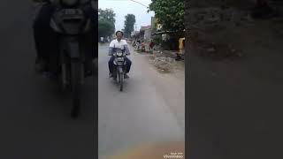 Download Lagu Vidio lucu (Putar kekiri putar kekanan) Shogun jahat MP3