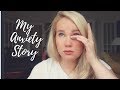 How to Conquer Anxiety | My Anxiety &amp; Depression Story