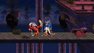 Trick with defeating Gabriel