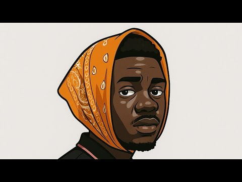 Qweku Chinese- Different Feeling (Lyrics Video)