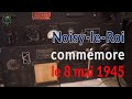 Ref:tTcydAVU0qw Noisy-le-roi -- 2023  - crmonie 8 mai.