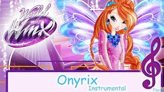 World of Winx 2 - Onyrix Instrumental FULL