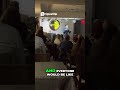 Track and Field Sprinter Fail