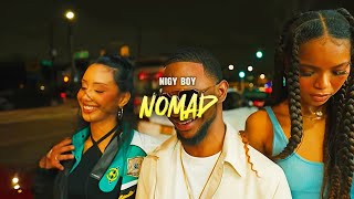 Nigy Boy , DJ Frass - Nomad [lyrics] | Party Bus Riddim