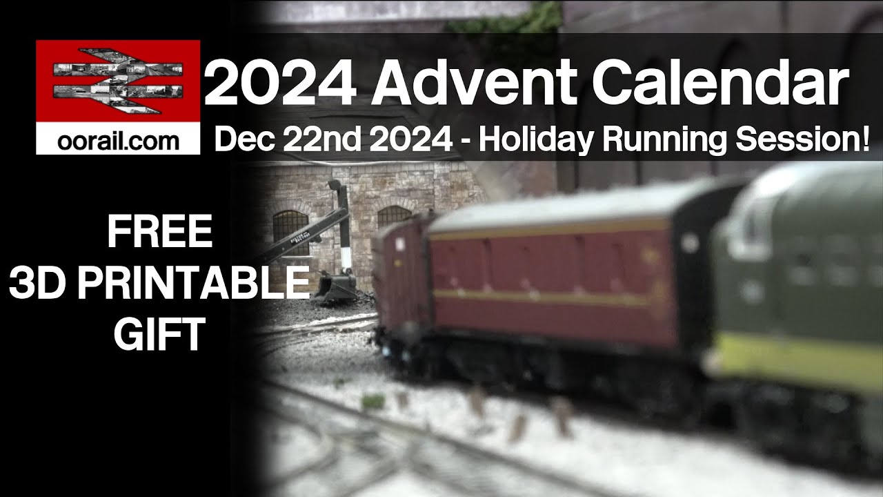 December 22nd 2024