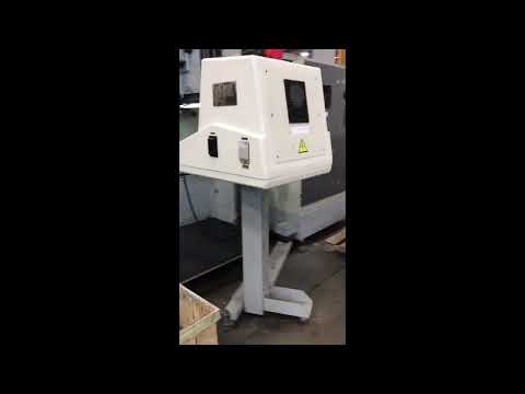 Used Mitsui Seiki 6CNII CNC Jig Borer for Sale