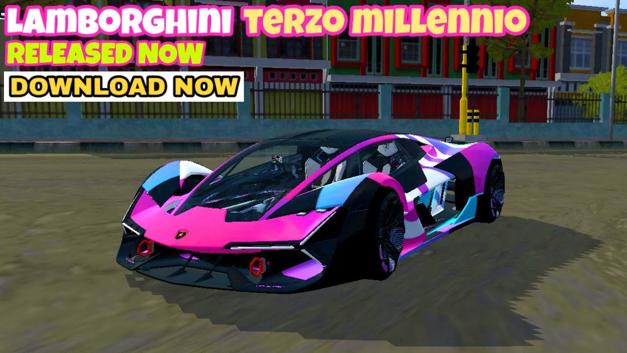 8800 Collections Bus Simulator Indonesia Mod Lamborghini  Latest