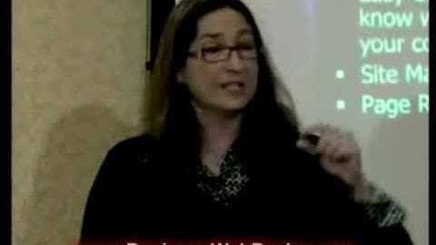 Business Logo and Favicons | Ann Premazon | Business Web Basics