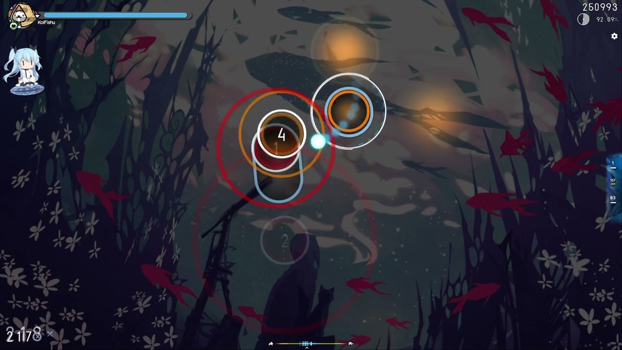 i couldnt do this before | osu!