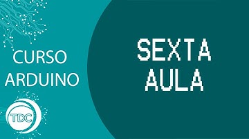 Portas PWM Curso Arduino Basic