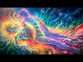 &quot;Dejaras tu cuerpo atrás&quot; | OBE | Meditación de proyección Astral: NUEVA TÉCNICA (432 Hz + Binaural)