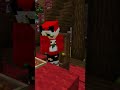 #minecraft #humor #navidad #christmas #minecrafthumor #survivaltecnicobedrock #minecraftbedrock