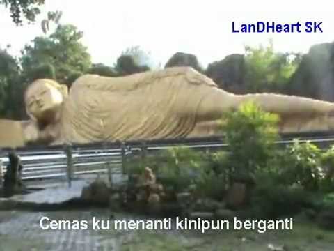 Malam Kelabu - Maharani Kahar