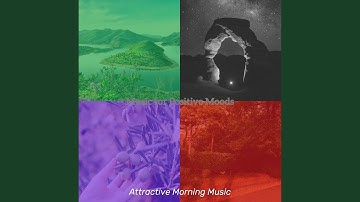 Tremendous Music for Positive Moods