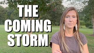 💥 A Major WARNING For You💥 // America is in MASSIVE Trouble