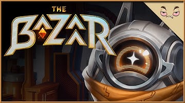 The Bazaar – Dooley – Ranked Gameplay 1