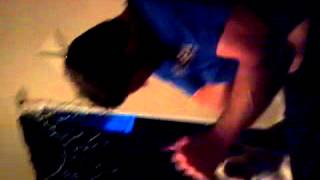 Armpit Farts Princess Waves