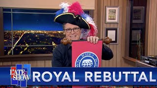 Palace Refutes Meghan And Harry's Claim Of Royal Racism, Piers Morgan Quits In A Fit