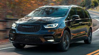 Pacifica 2026: Everything You Need to Know About the New Model