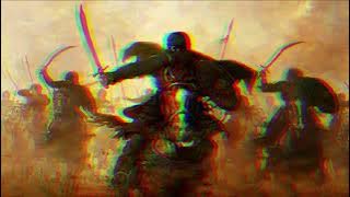 Habbat Karreeh (slowed reverbed) - Gym Nasheeds 🔥