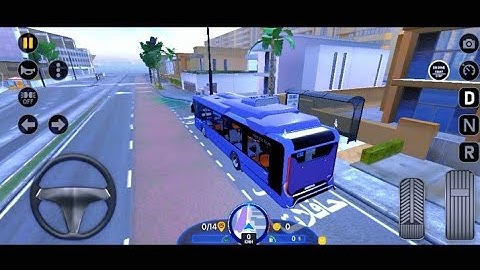 Bus Simulator 2023 Ovilex|bus simulator 2023 gameplay|gameplay tv5
