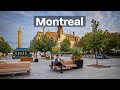 Living in Montreal, Canada as a digital nomad (& Quebec City)