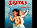 Exodus - Bonded By Blood