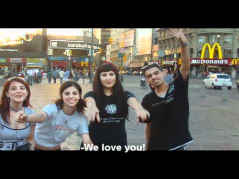 Dark Wings- Message to Within Temptation