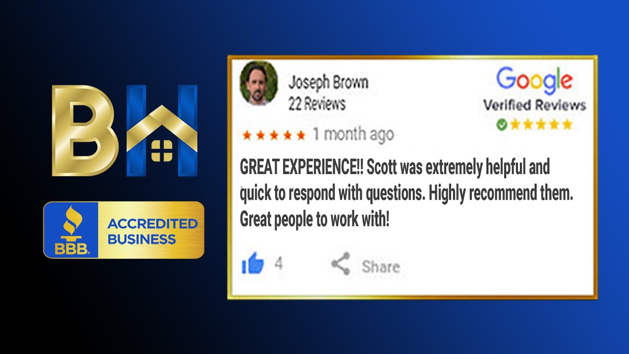 We Buy Houses California (Sell My House Fast California for Cash!)