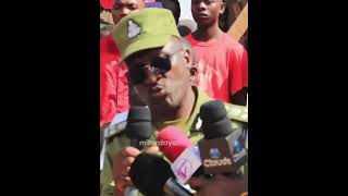 WANNE WAUAWA ISHU YA 'NYETI' SONGWE