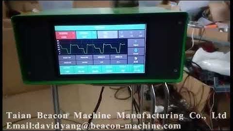 cr2000 high pressure common rail injector tester