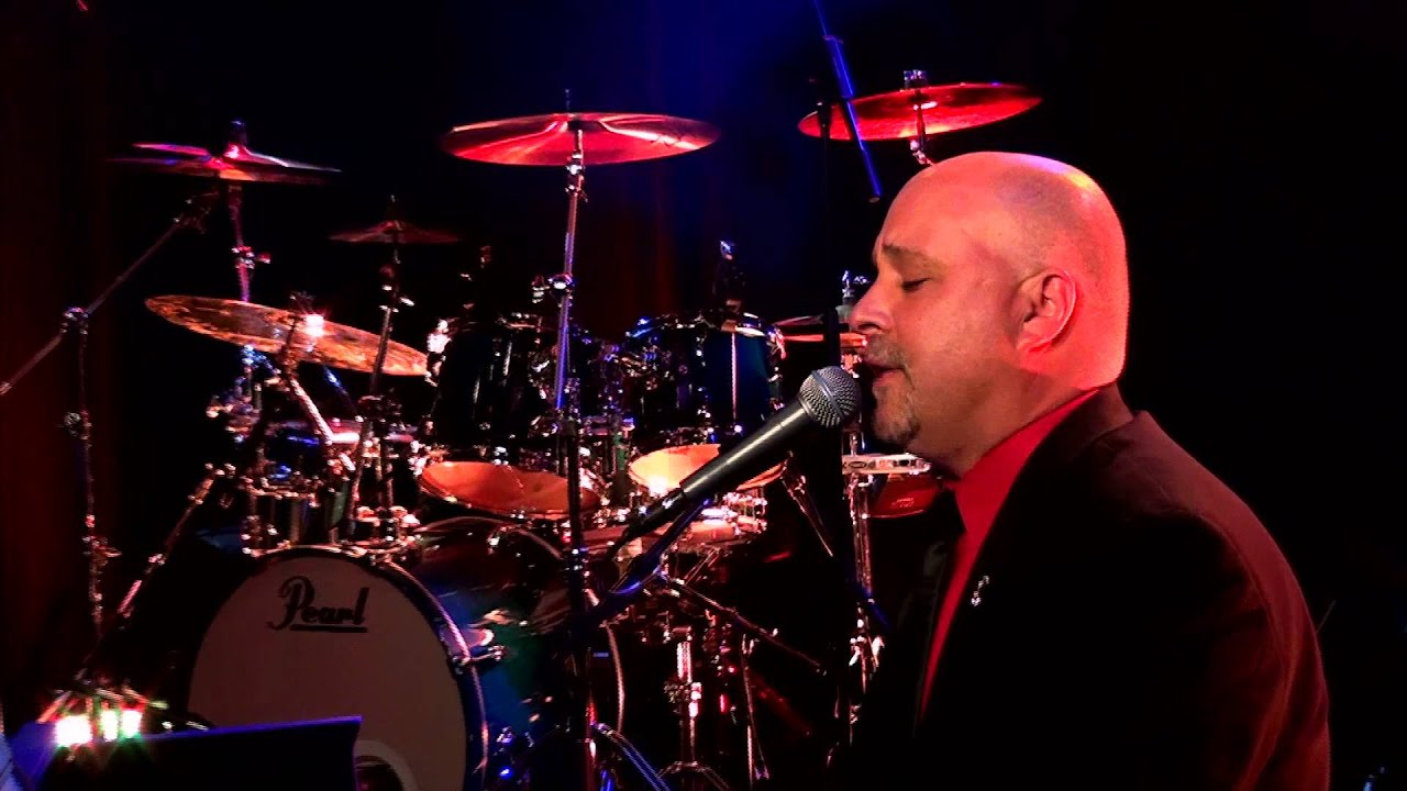 She's Got A Way Bily Joel Tribute Pat Farrell Cold Spring Harbor