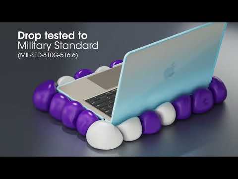 MacBook Air Case | OtterBox Lumen Series