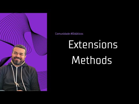 Extensions Methods - Curso C# - | 0022