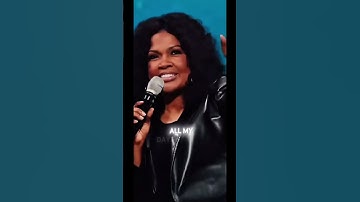 Thumbnail of CeCe Winans Live – Goodness of God (Powerful Worship Performance)#foryou #cecewinans #worship