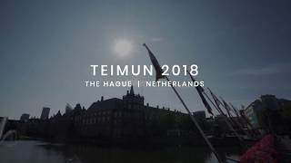 TEIMUN 2018 official aftermovie