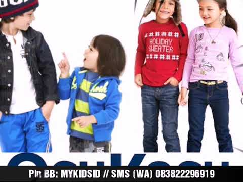  Bandung  Grosir  Baju  Anak  Branded  Dan Murah YouTube
