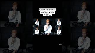 Download Lagu WADDUNI LINNABI #sholawat #shorts MP3