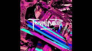Terminator - Identity 2025 (Full Album)