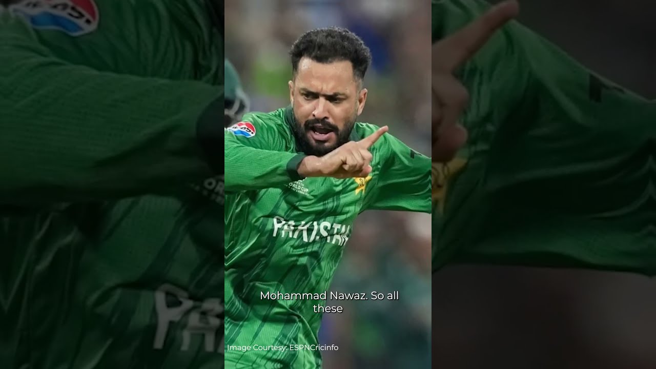 Harsha Bhogle on Pakistan's Asian Games prospects