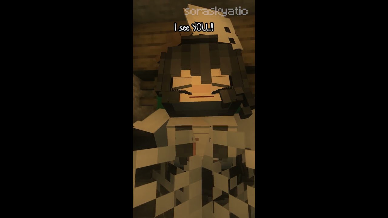 Sapnap S Sad Anime AMONG US Eye Shorts
