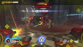 D.VA POTG EICHENWALDE