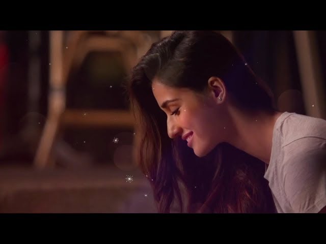 💗 PANIYON SA 💗| FEAT Tiger Shroff | Disha Patani | NEW 💗LOVE 💗 SONG WHATS APP 30 SEC VIDEO 2018.