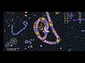 welcome back to New Slither .io