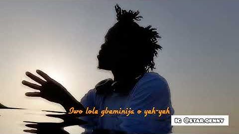 Star Qenny - Steady Figures (Official Video)