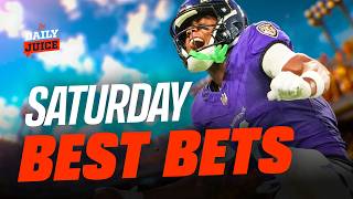 Top 3 Bets for Saturday | MLB Picks & Predictions for August 22