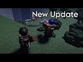 Checking Out The New Brother’s Vow Update | Roblox