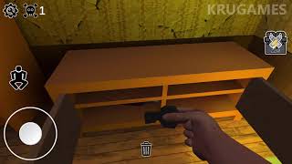 Grandpa And Granny House Escape Android Gameplay screenshot 5